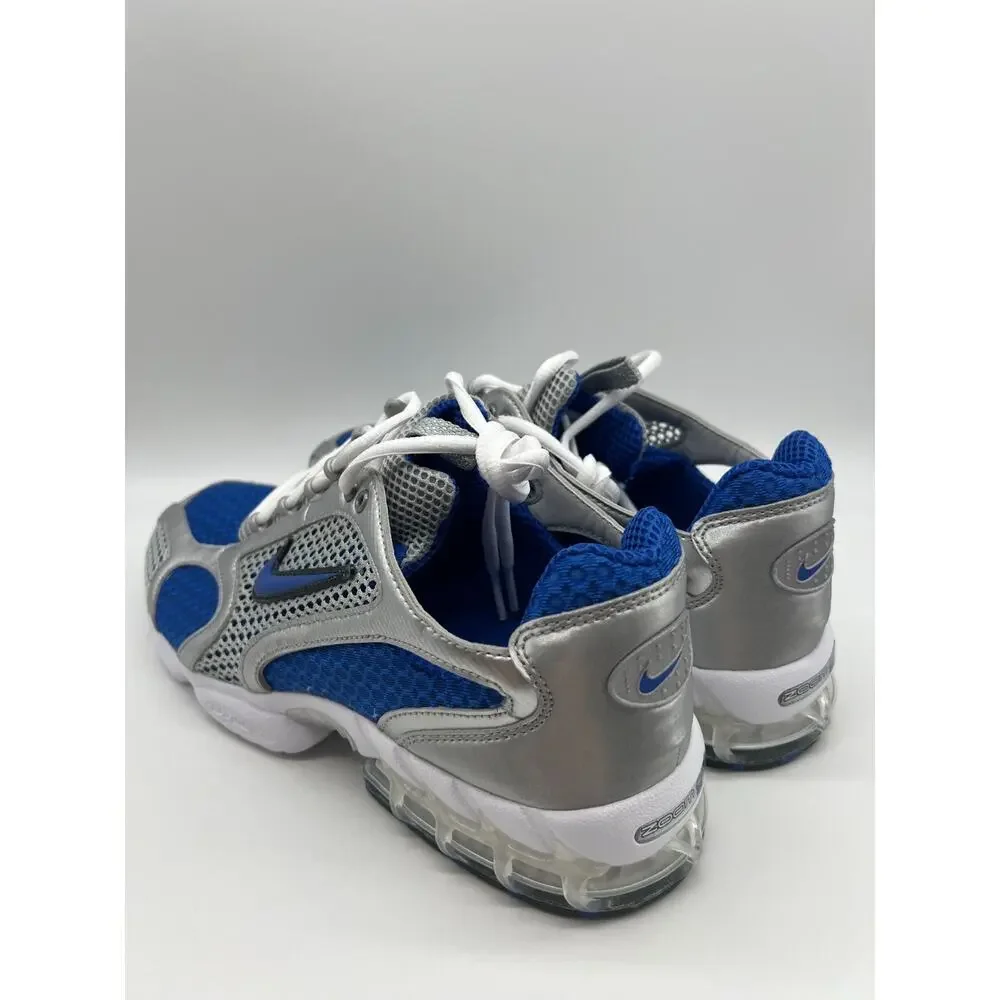 Nike Air Zoom Spiridon Cage 2 Varsity Royal (2020) Men's Size 10.5 CJ1288 002